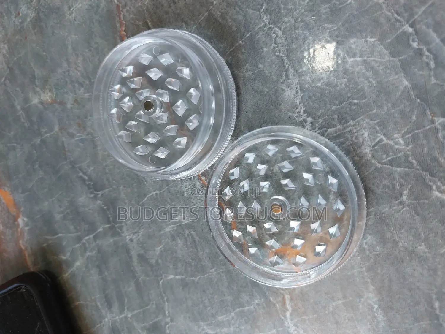 Drum Plastic Grinder