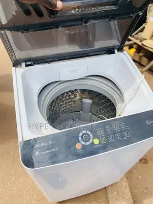 Professional Washing Machine Repairs