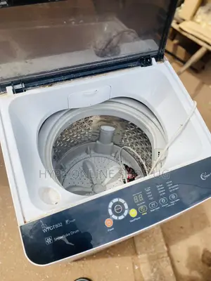 Professional Washing Machine Repairs