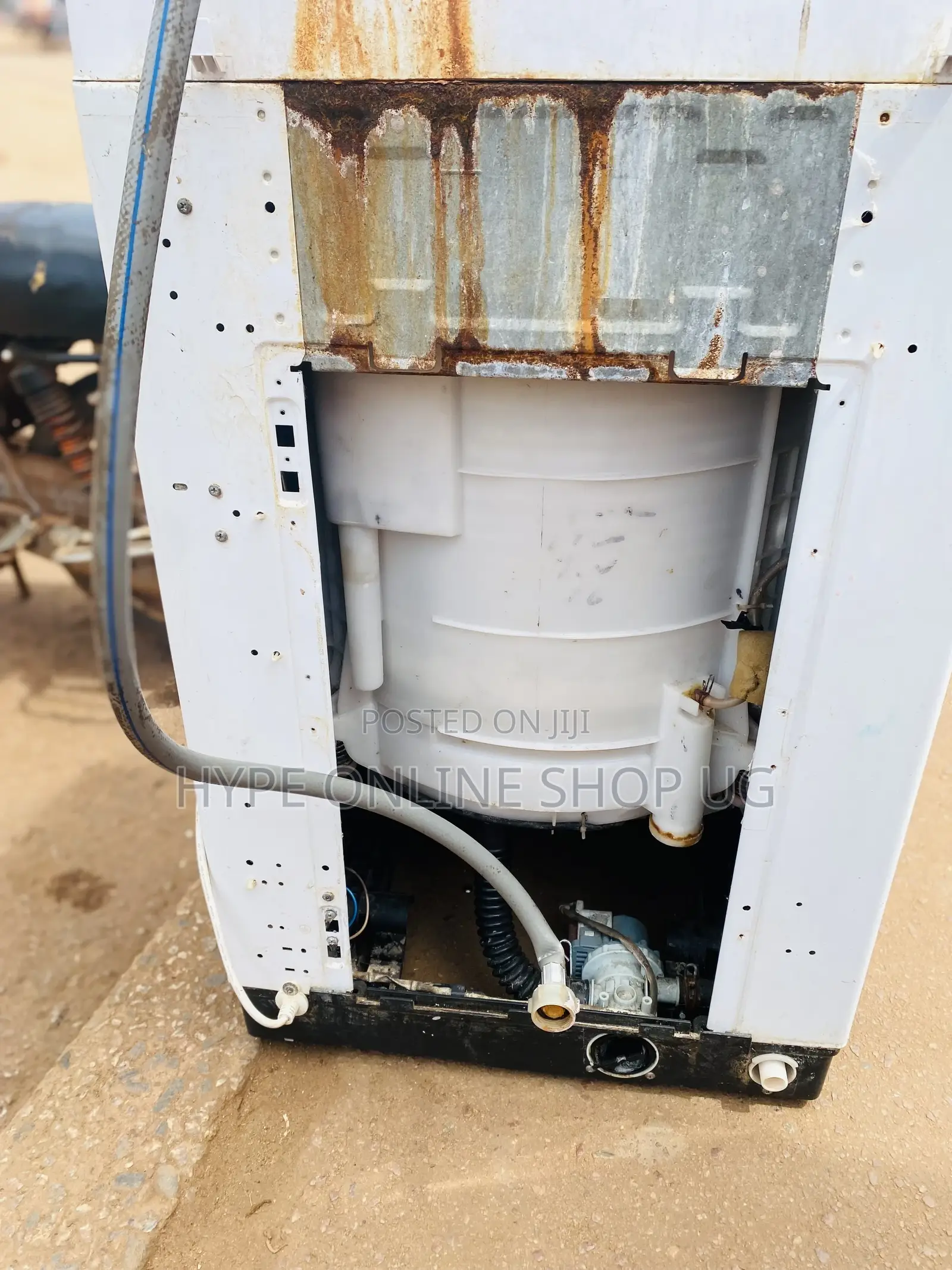 Professional Washing Machine Repairs