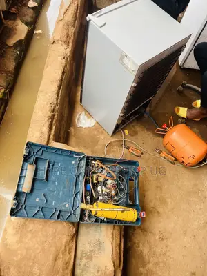 Trusted Fridge Repair and Services