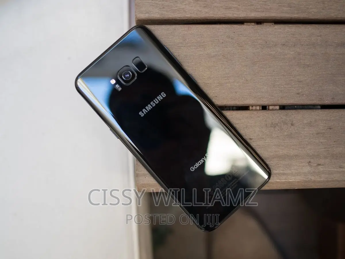 Samsung Galaxy S8 64 GB