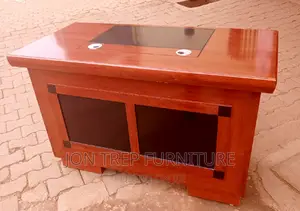 Office Table Executive 120cm