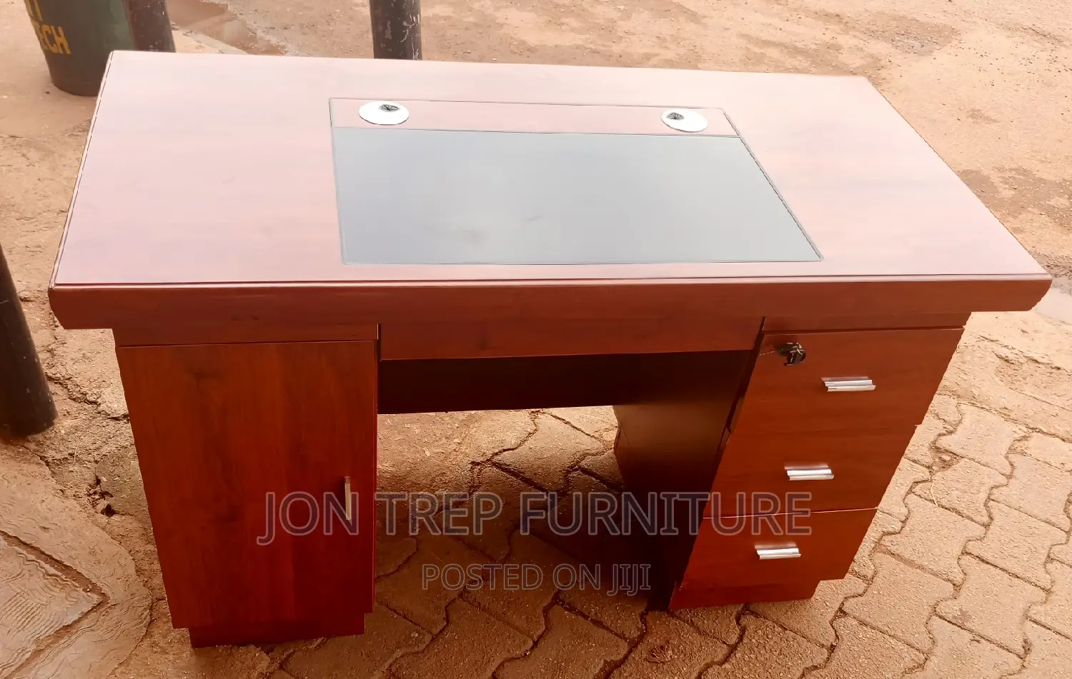 Office Table Executive 120cm