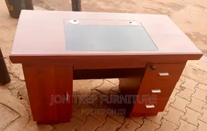 Office Table Executive 120cm