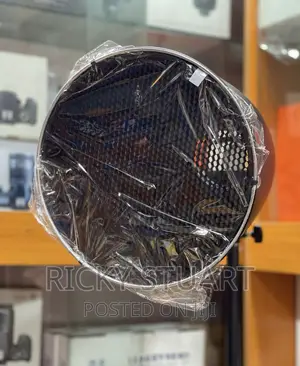 42cm Long Range Reflector Cup With Grid