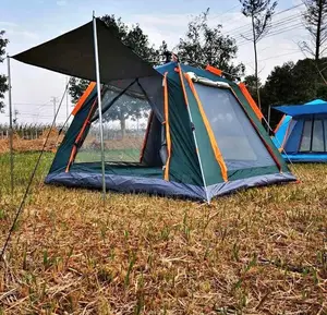 Camping Tent for 4people