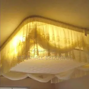 King Size Cealing Mosquito Net
