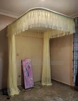 Wall Mounted Mosquito Net -All Sizes