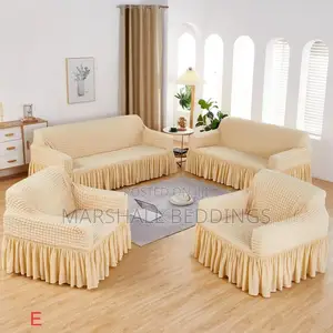 3211/221 Elastic Sofa Covers