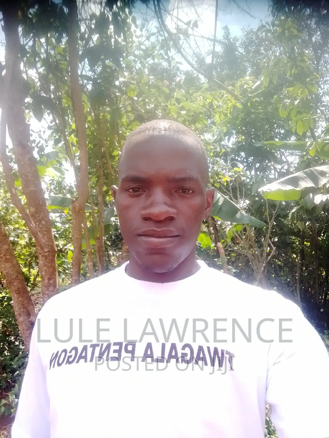 Any Payable Job