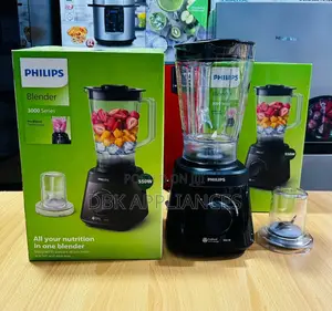 PHILIPS Original Strong Blenders Available