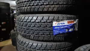 255/70r15 Tyres
