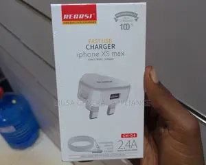 Fast USB Charger