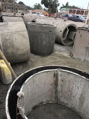 Culvate Mould