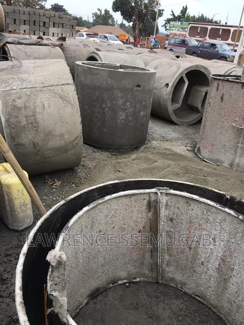 Culvate Mould