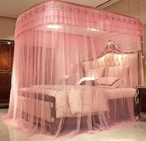 2stands Mosquito Net