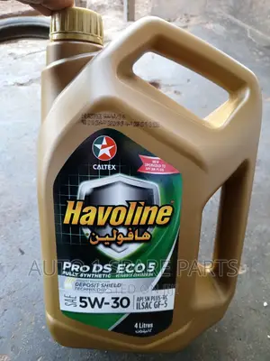 Engine Oil 5W30 Fully Synthetic, Mercedes Benz, Toyota, BMW