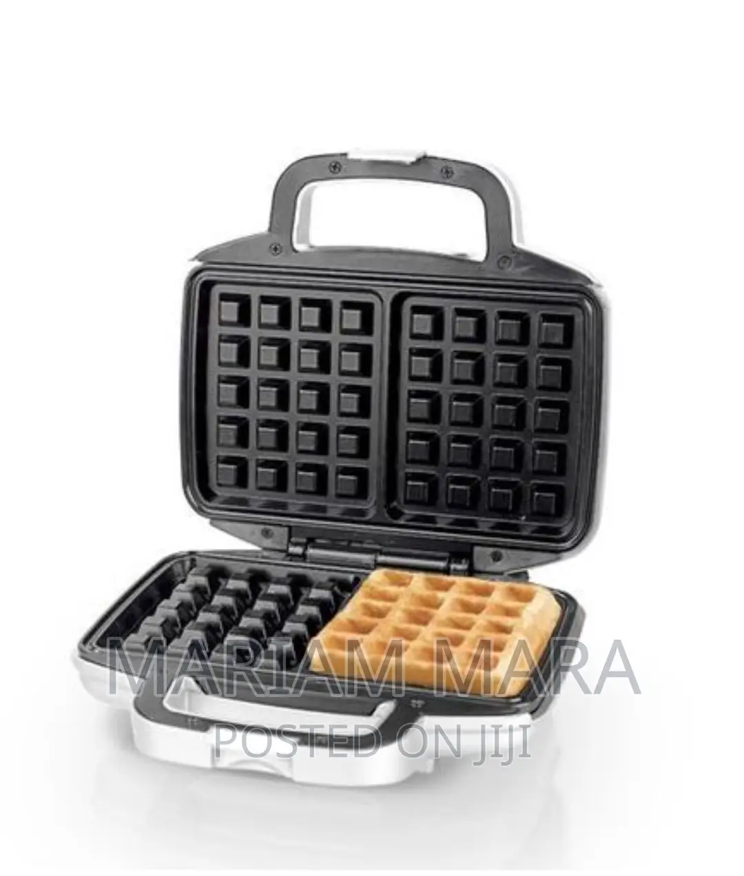 Waffle Maker 2 Slice