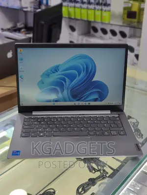 Laptop Lenovo Thinkbook 14 8GB Intel Core I5 HDD+SSD 256GB
