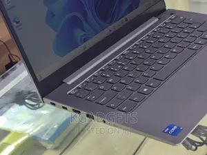 Laptop Lenovo ThinkBook 13s Gen 2 8GB Intel Core I5 SSD 256GB