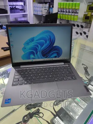 Laptop Lenovo ThinkBook 13s Gen 2 8GB Intel Core I5 SSD 256GB