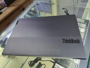 Laptop Lenovo ThinkBook 14s Gen 2 16GB Intel Core I5 HDD 1T