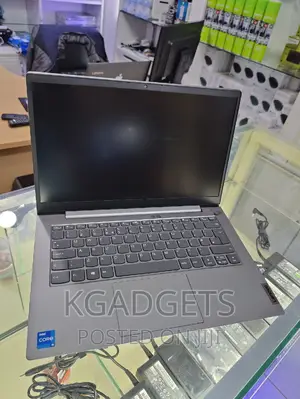 Laptop Lenovo ThinkBook 14s Gen 2 16GB Intel Core I5 HDD 1T