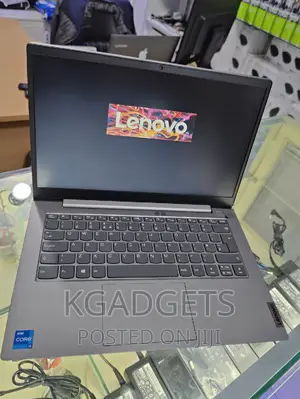Laptop Lenovo ThinkBook 14s Gen 2 16GB Intel Core I5 HDD 1T