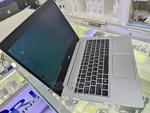 Laptop HP ProBook 430 G6 8GB Intel Core I7 SSD 256GB