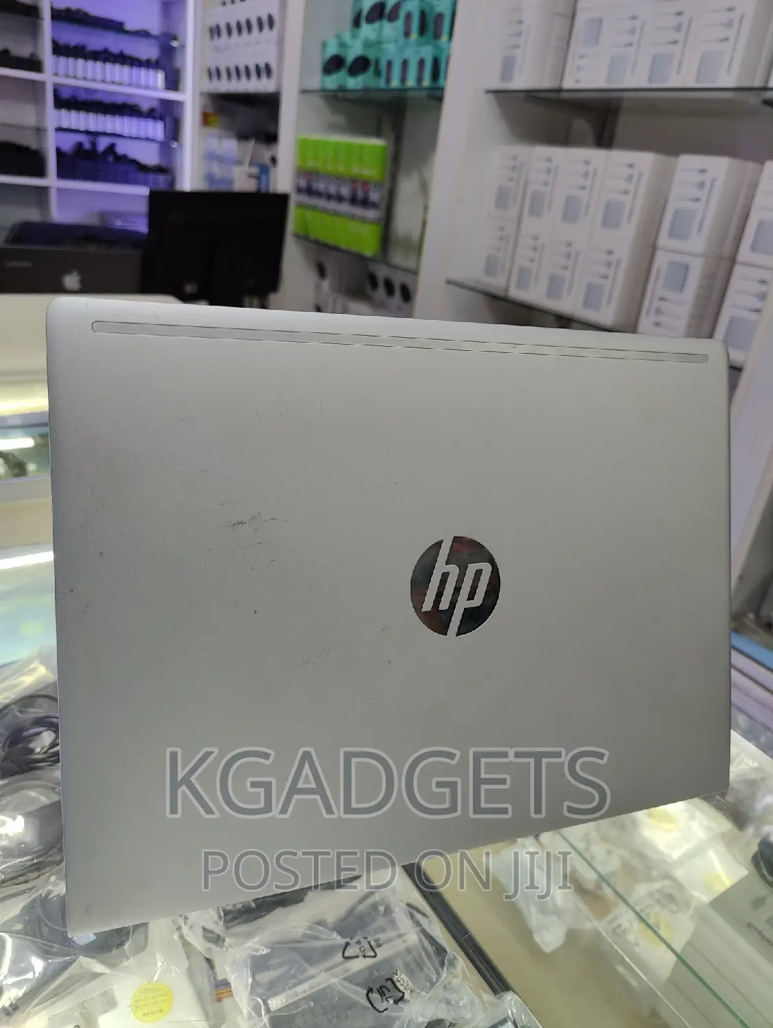 Laptop HP ProBook 430 G6 8GB Intel Core I5 HDD+SSD 256GB