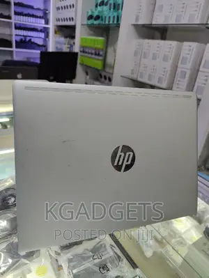 Laptop HP ProBook 430 G6 8GB Intel Core I5 HDD+SSD 256GB