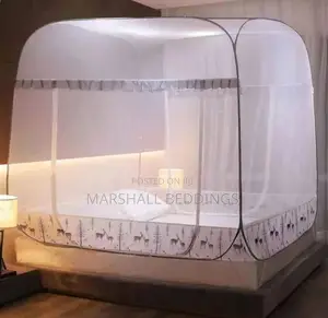 5by6/6by6 Super Tent Mosquito Net