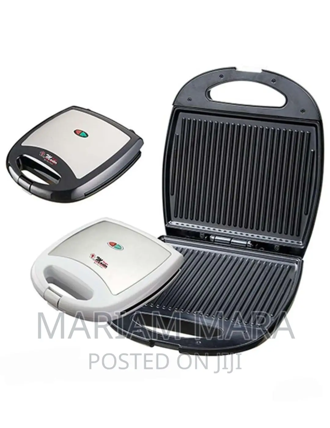 Grill Maker