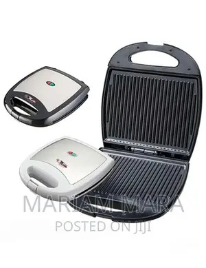 Grill Maker