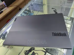 Laptop Lenovo ThinkBook 13 8GB Intel Core i5 SSD 256GB