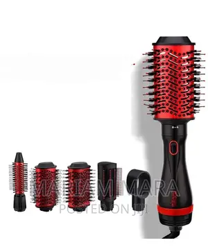 Hair Styler 5 in 1
