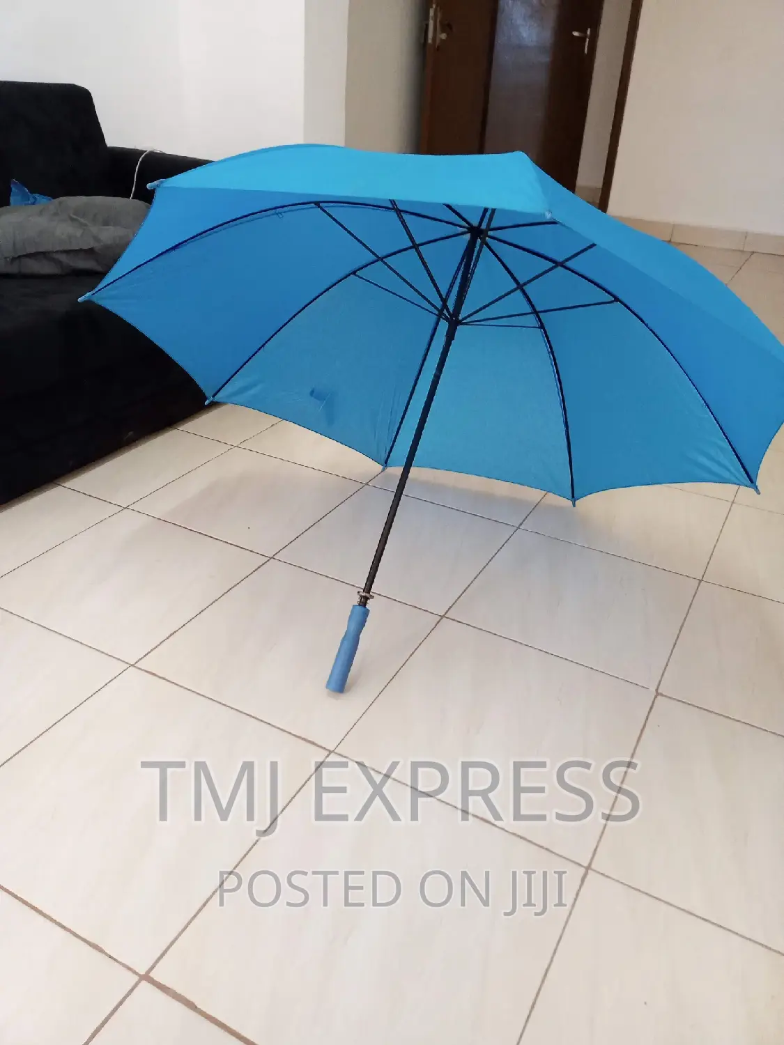 Branded Umbrellas