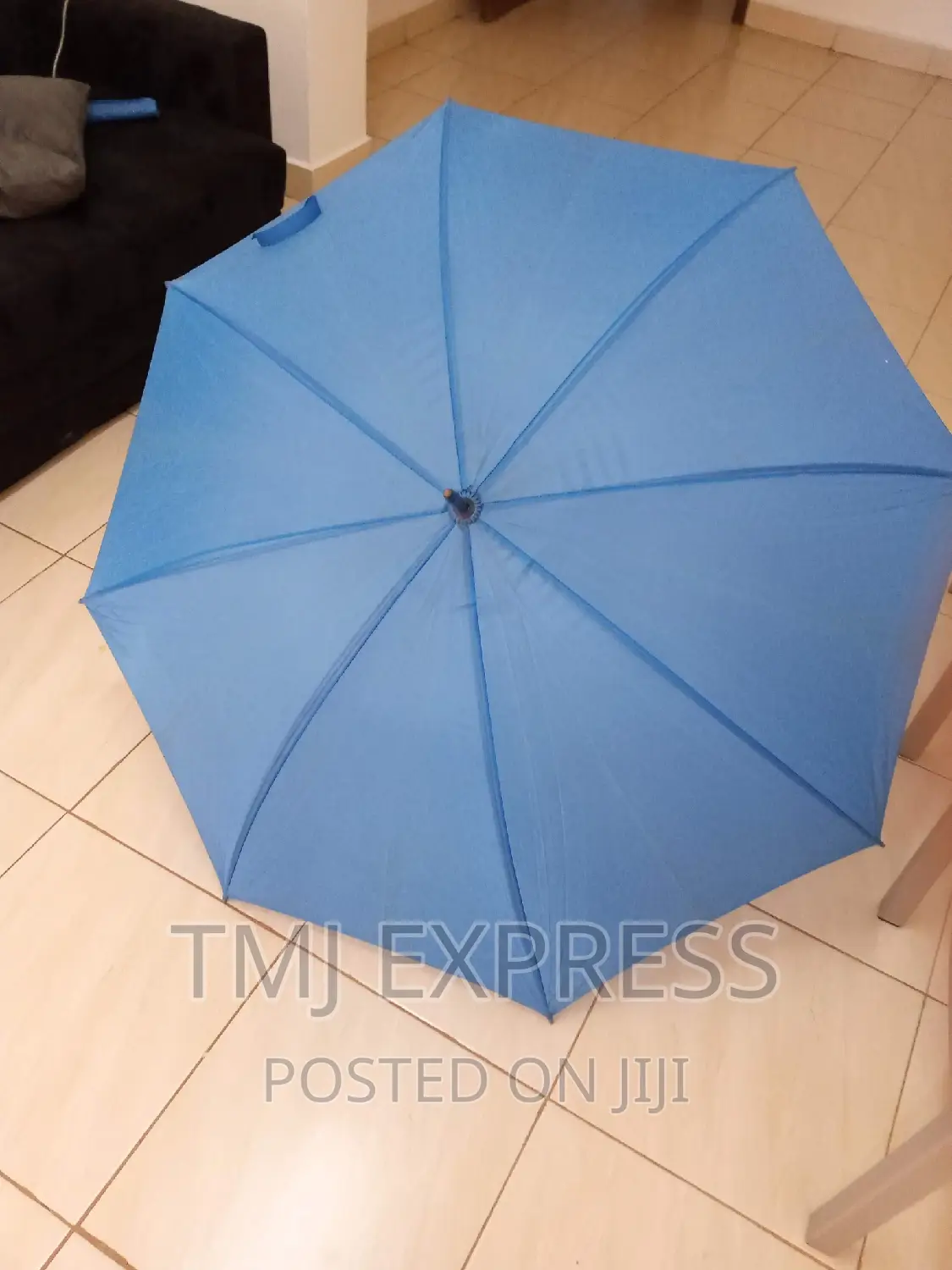 Branded Umbrellas