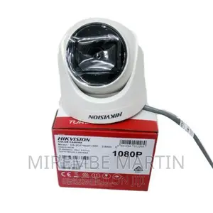 Hikvision Dome 2MP 20 Meter Coverage