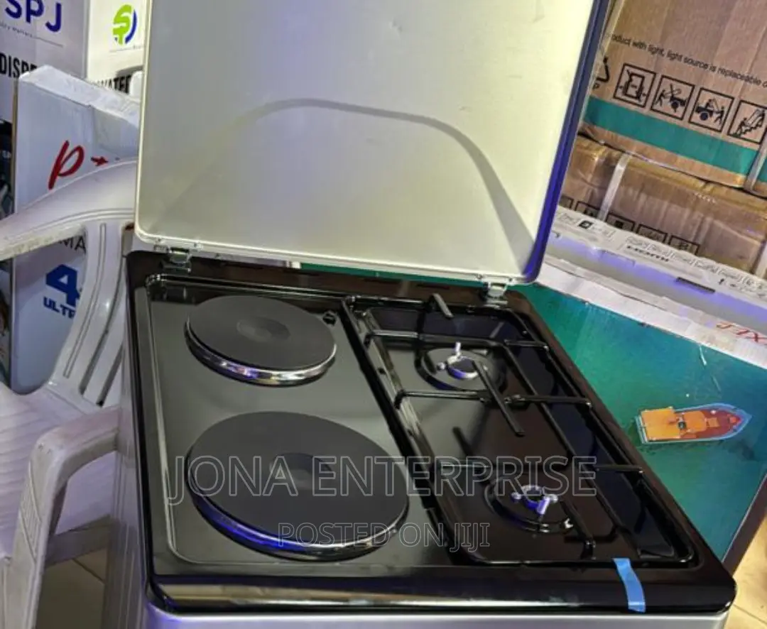 Globalstar 2by2 Cooker