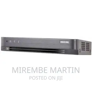 Hikvision Digital Video Recorder DVR 8 Channels