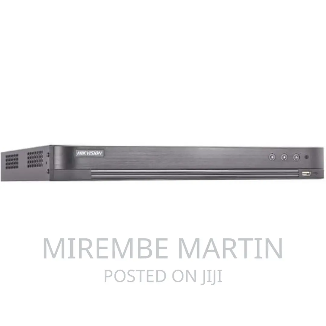 Hikvision 16ch Turbo Hd CCTV Camera DVR DS-7216HQHI-