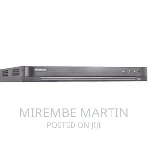 Hikvision 16ch Turbo Hd CCTV Camera DVR DS-7216HQHI-