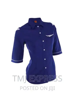 Corporate Wear Uniforms