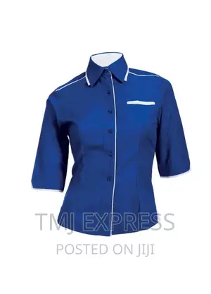Corporate Wear Uniforms