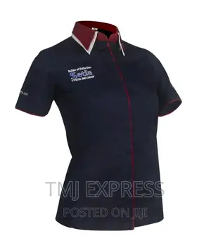 Corporate Wear Uniforms