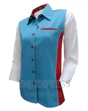Corporate Wear Uniforms
