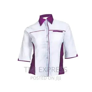 Corporate Wear Uniforms