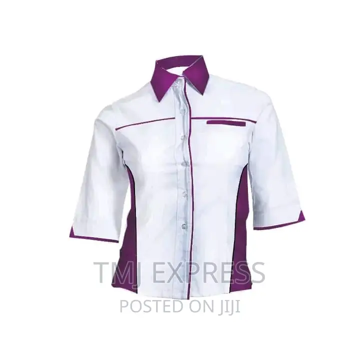 Corporate Wear Uniforms